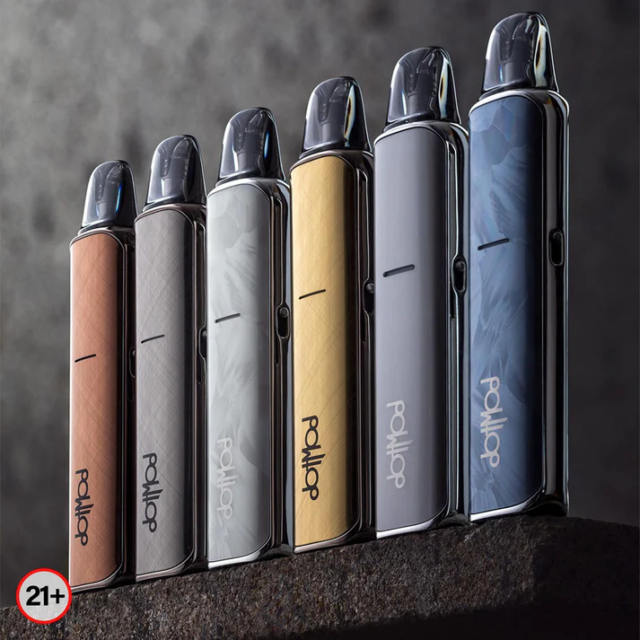 Dotmod DotPod Lite | 美國佩特里小煙主機/佩特里DOTPOD S PRO 35W佩特里煙彈空彈空倉DOTMOD NANO主機空倉