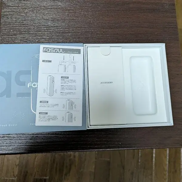 Fasoul-Mate-Air-Iluma-加熱煙主機-1.webp