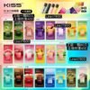 KISS彈KIS5彈KISS鎧斯一代1顆kiss彈 KIS5鍇斯5號彈 一代通用顆KISS主機KISS鎧斯主機美人魚